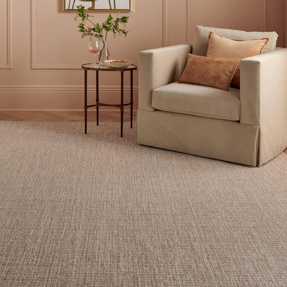 Safavieh Ebony Hand Tufted Performance Abstract Rug