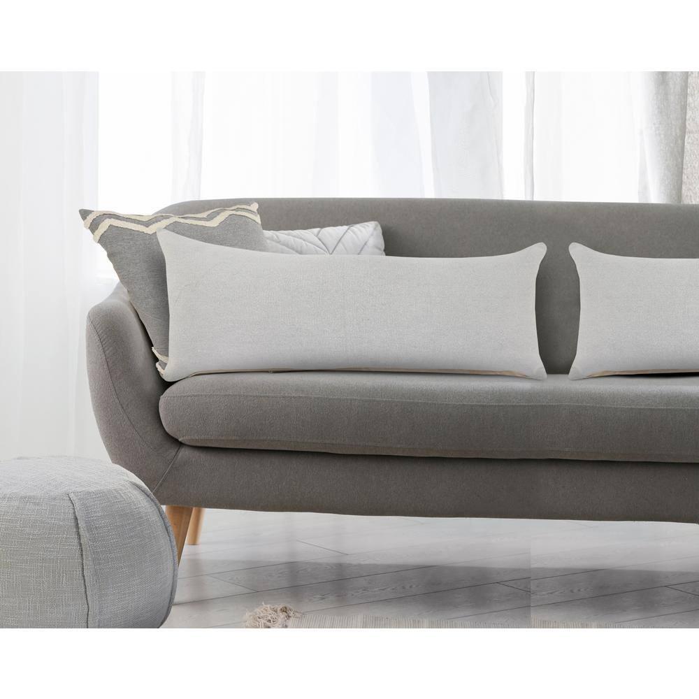 Rajani Home Cotton Throw Pillow