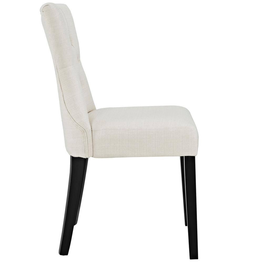 Modway Silhouette Dining Side Chair