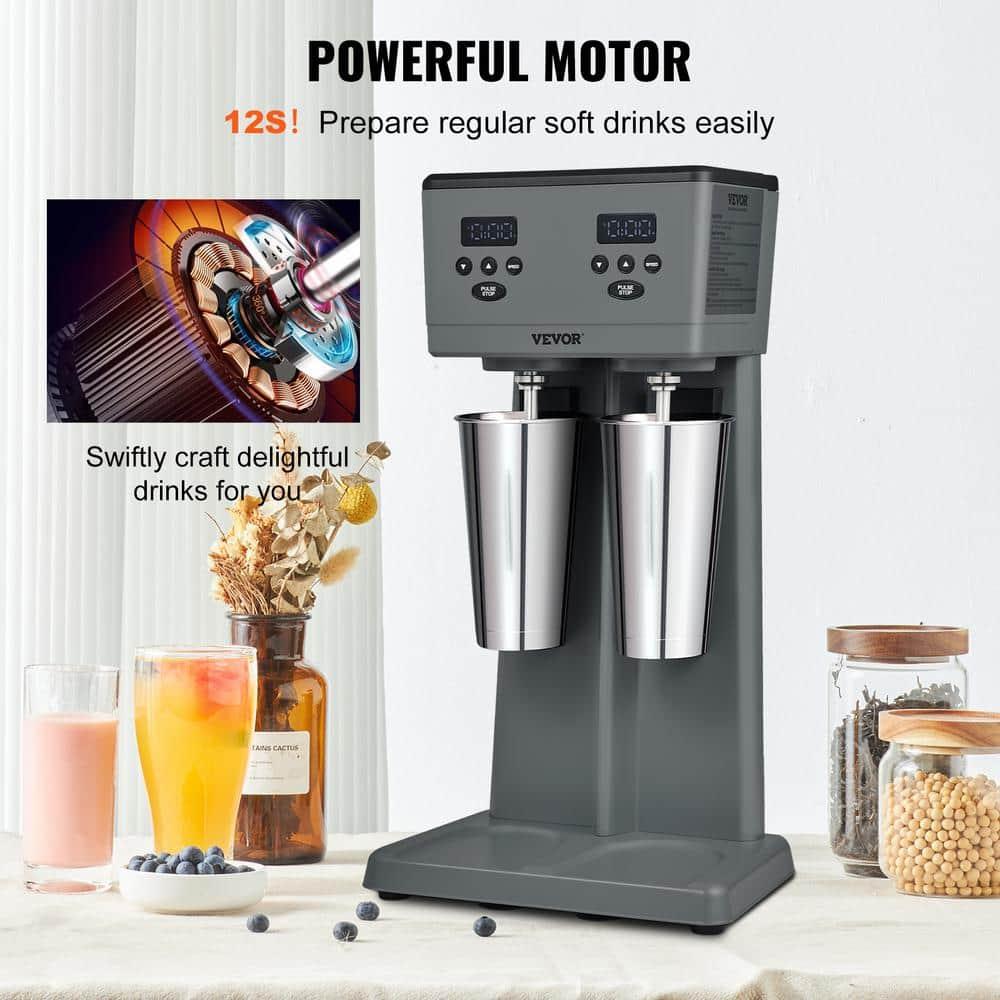 VEVOR VEVOR 3 Speed Frozen Drink Maker
