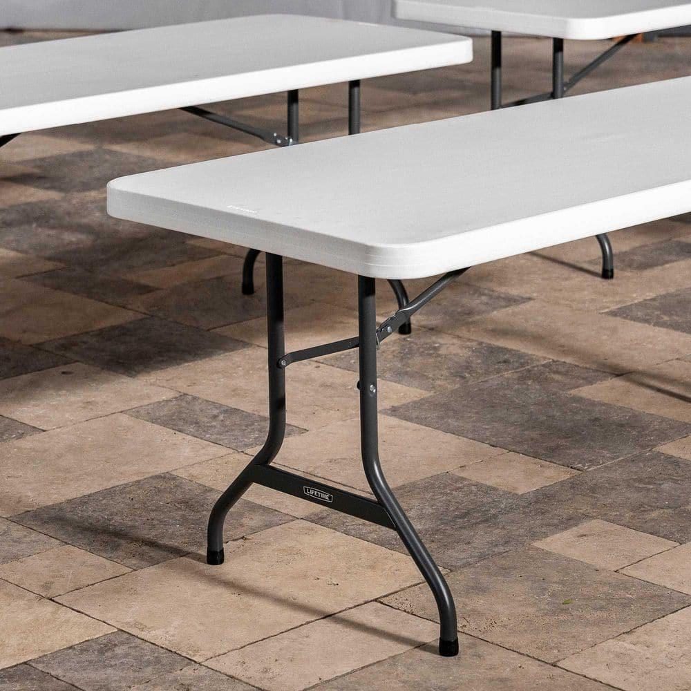 Lifetime Commercial Folding Table