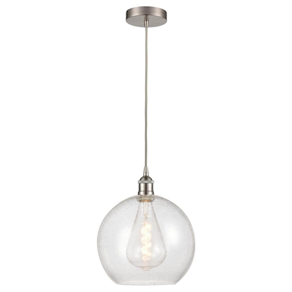 Athens 1 - Light Single Drop Pendant Pendant