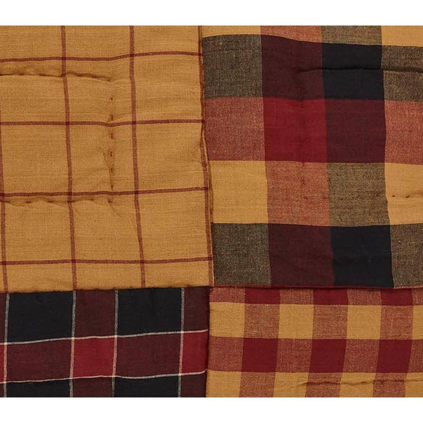 VHC Brands 100% Cotton Pillow Sham