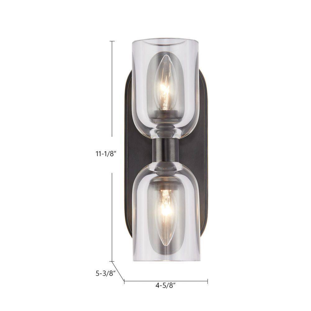 Lucian Wall Light