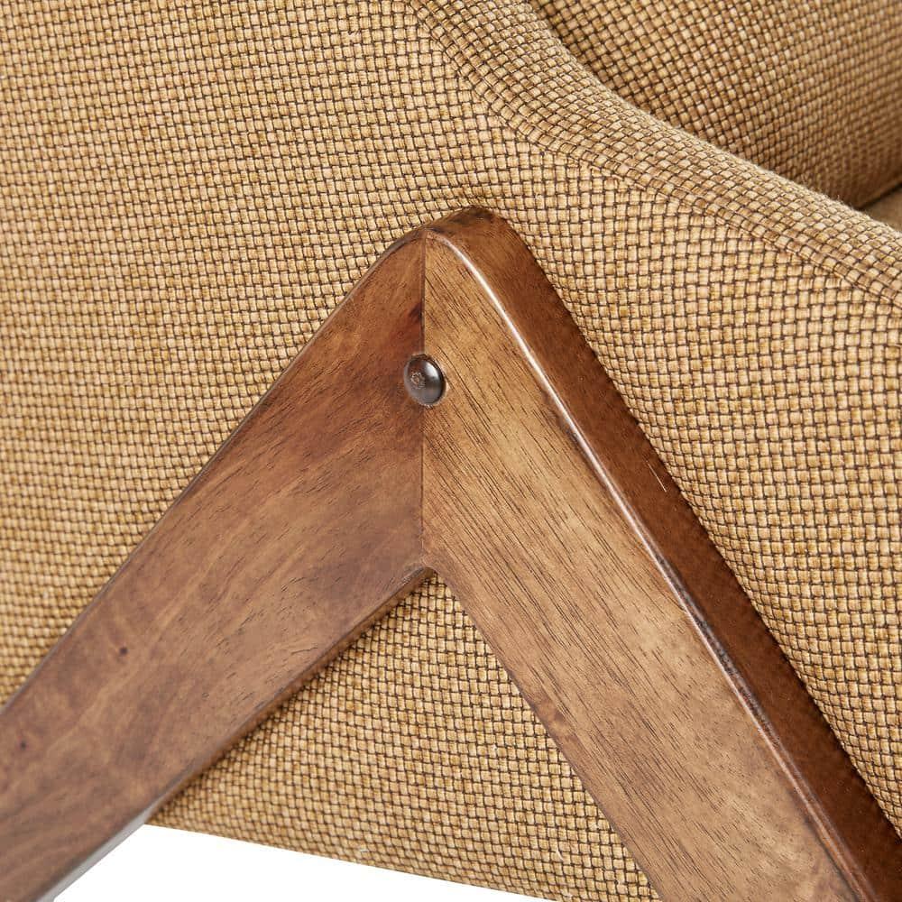 Boomerang Lounge Chair