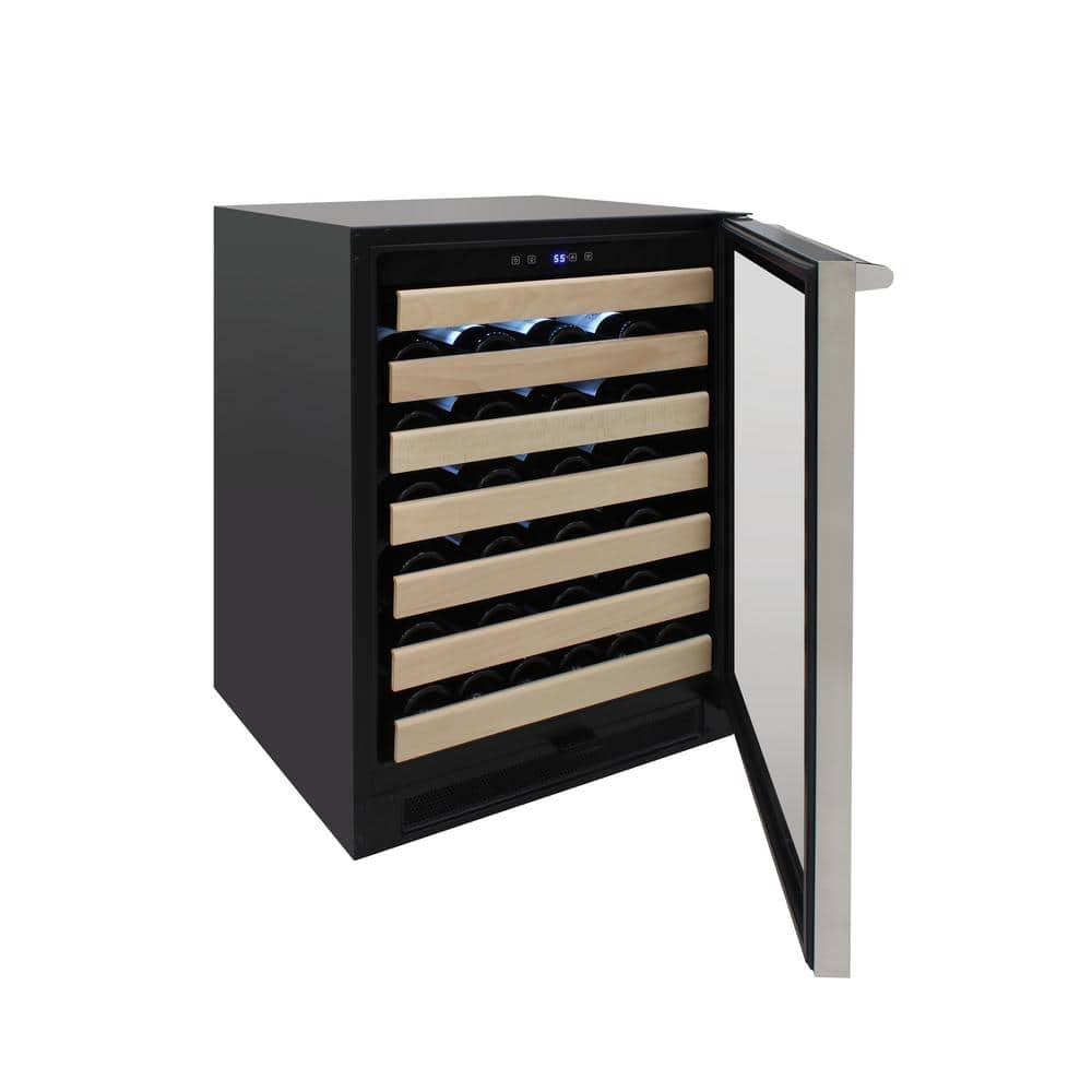 Vinotemp Vinotemp Connoisseur Series Single-Zone Wine Cooler