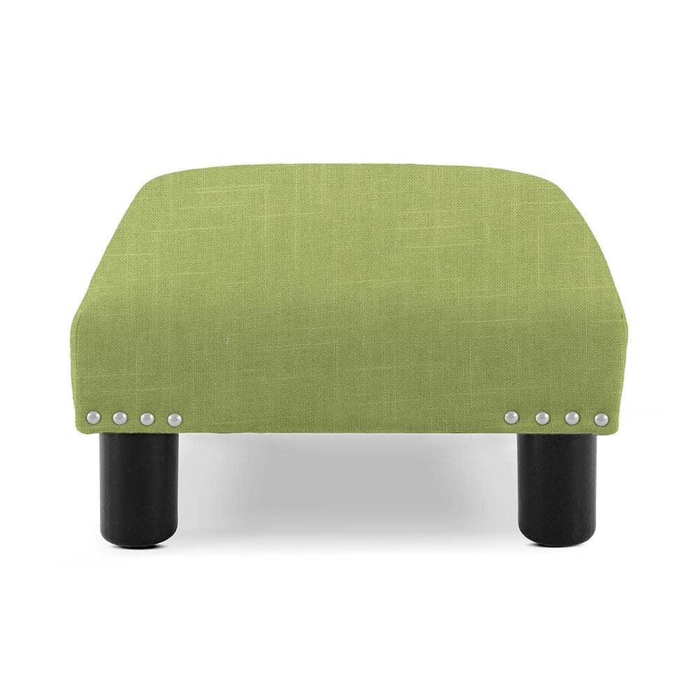 Nahja Upholstered Ottoman