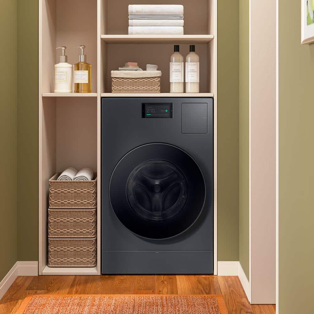 Samsung Bespoke AI Laundry Combo All-in-One 5.3 cu. ft. Washer and Ventless Heat Pump Dryer