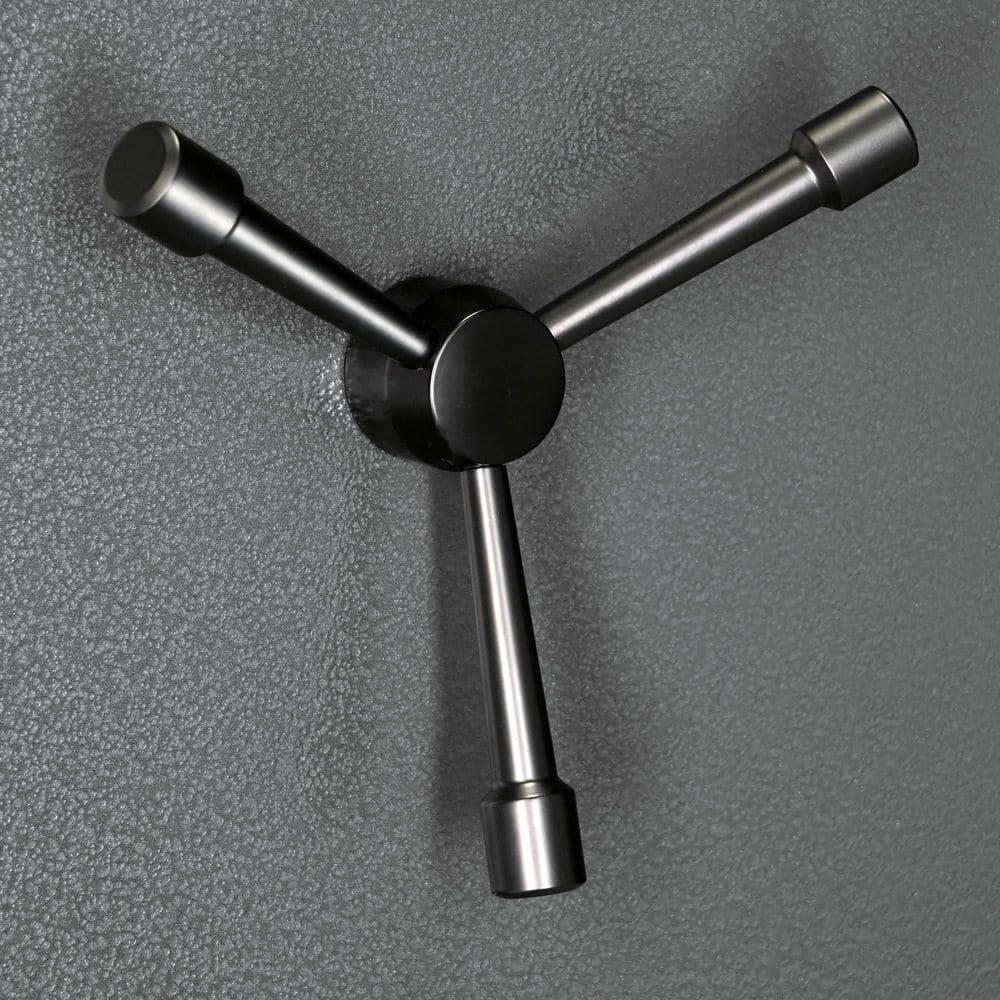 Cannon Fortified 49-Gun 60 Minutes Fire Rated Gun Safe