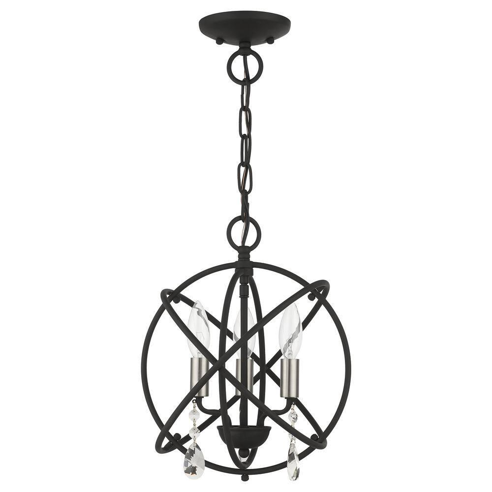 Laclair 3 - Light Pendant