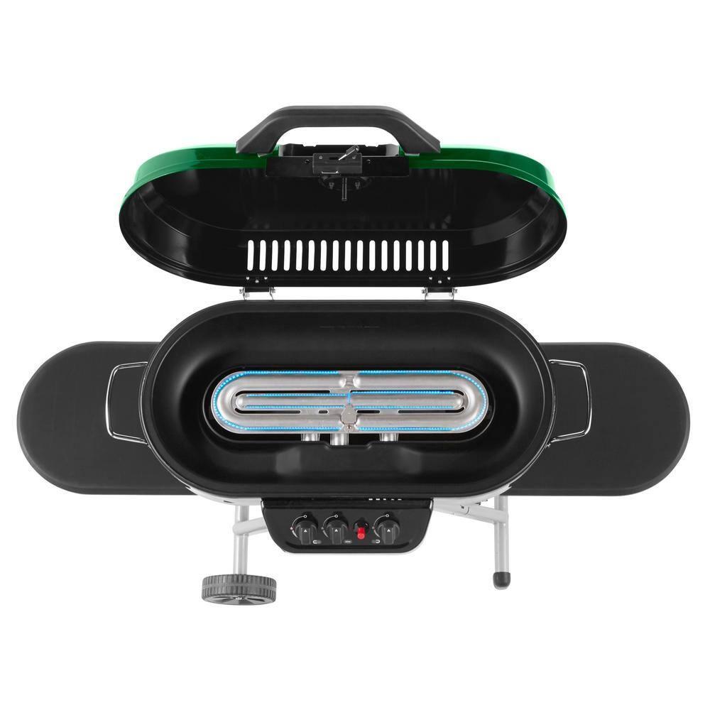 Coleman RoadTrip® 285 Portable Stand-Up Propane Grill
