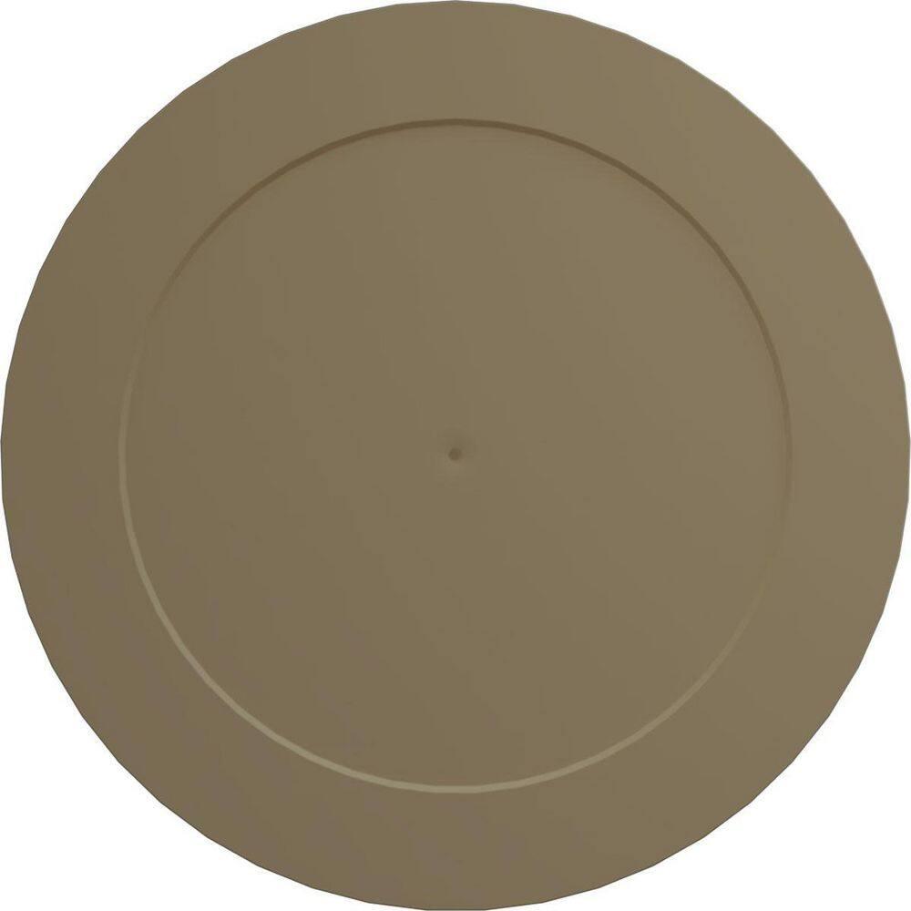 Rose Ceiling Medallion