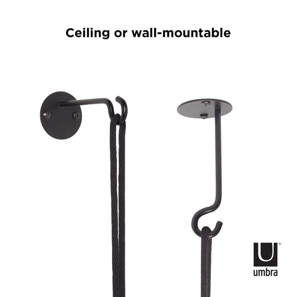 Juno Hanging Planter Pot