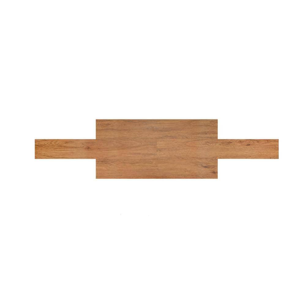 Sterling 0.047'' Thick 6'' W x 36'' L Plank