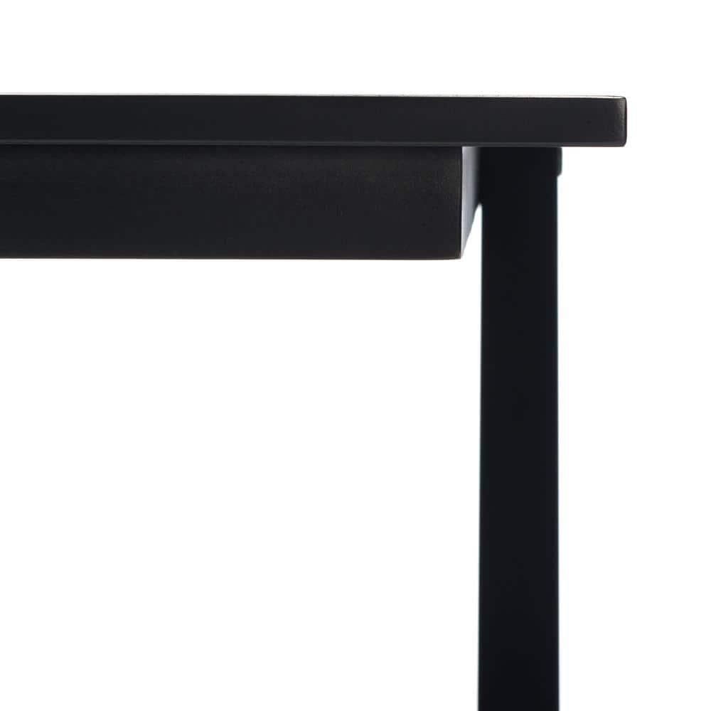 Redding Desk - Black - Safavieh