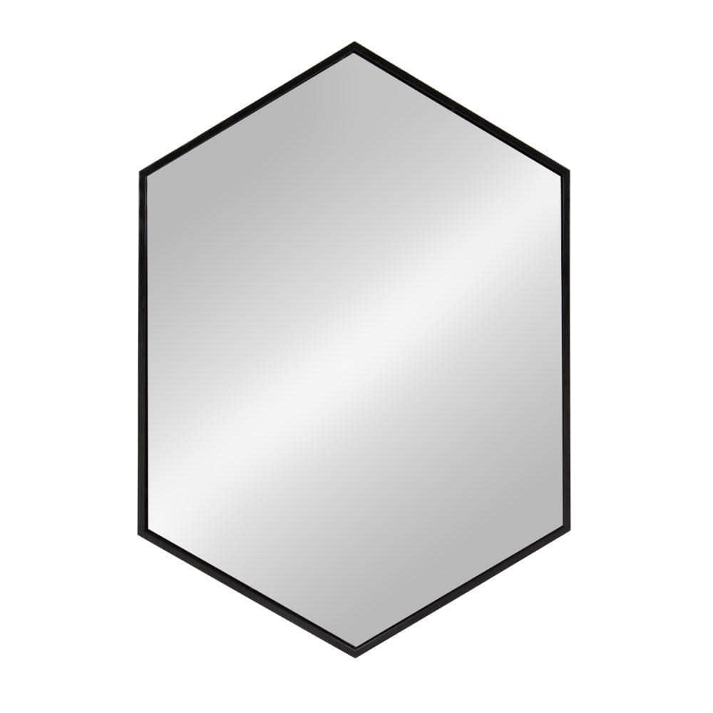 Breckler Metal Flat Mirror