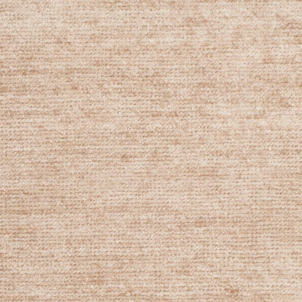McArthur Stone Wash Hand Knotted 80% Viscose And 20% Cotton Solid Color Rug