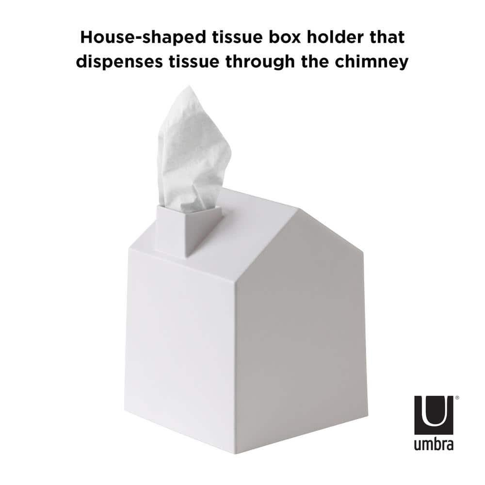 Umbra Tissue Box Cover