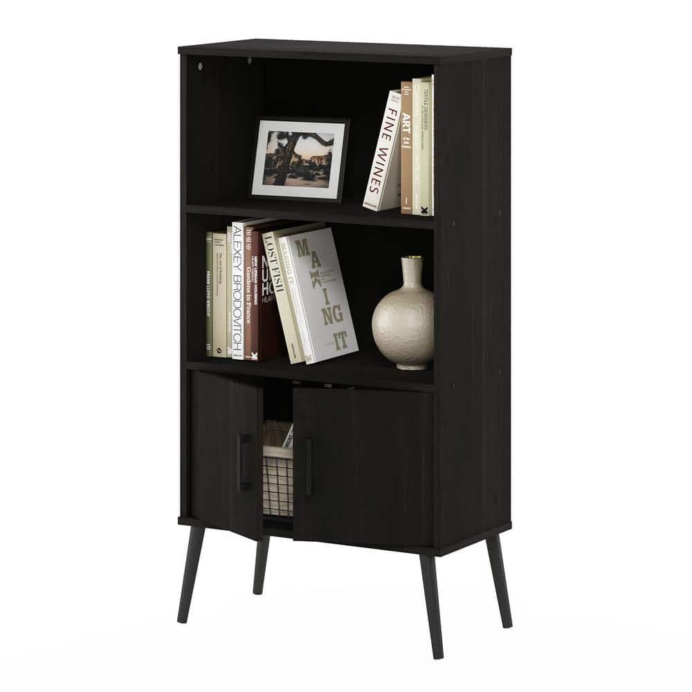 Etagere Storage Bookcase