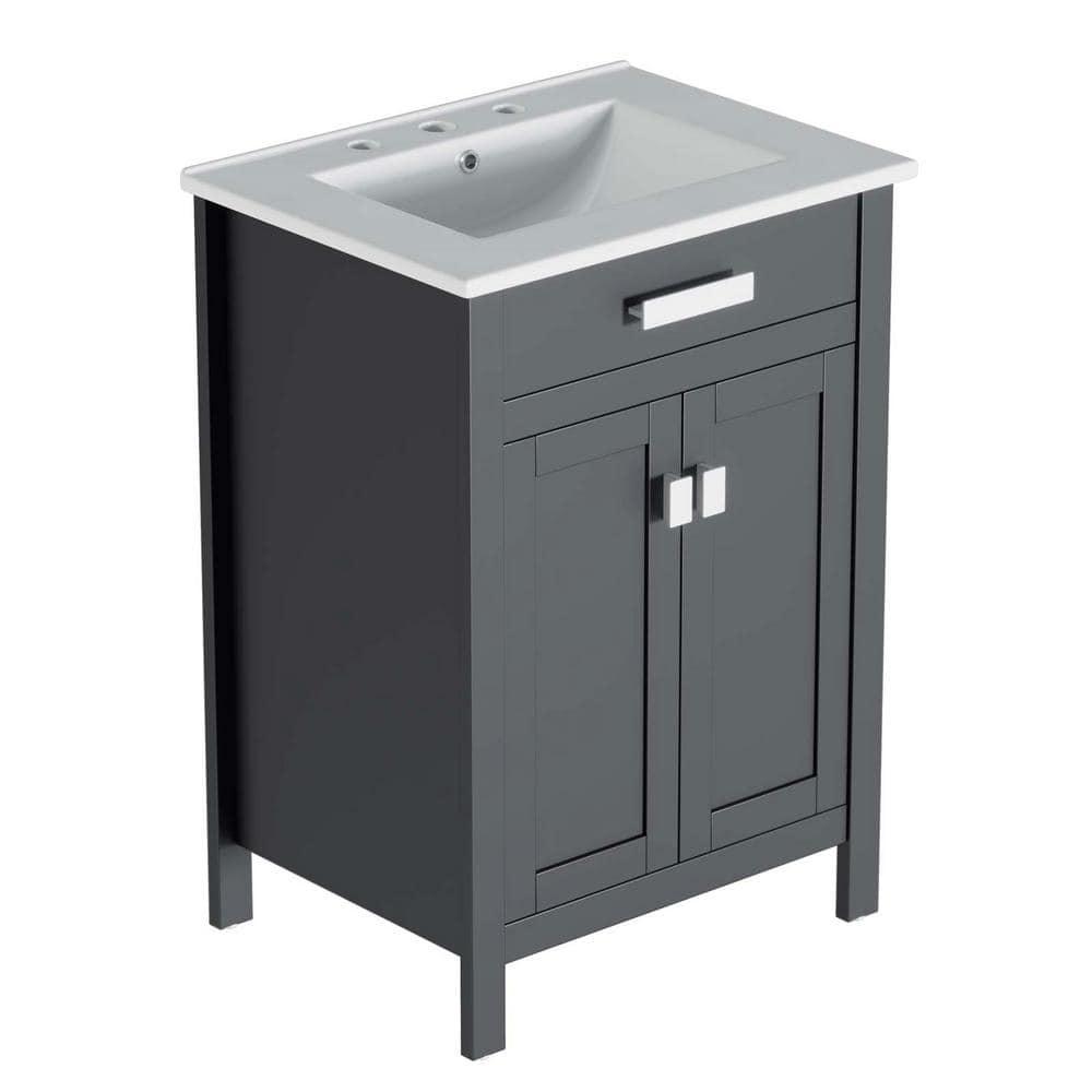 Laguna 24" Bathroom Vanity by Modway