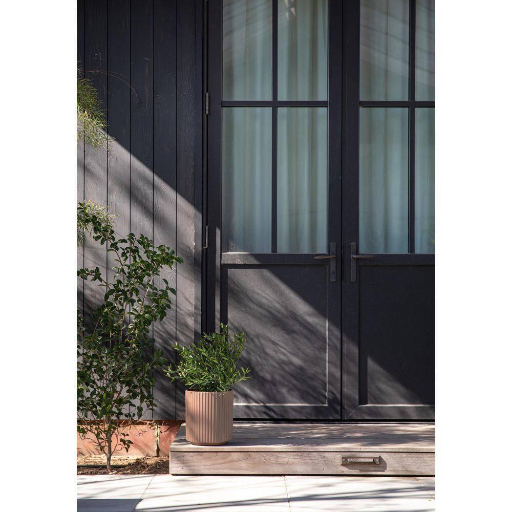 Veradek Demi Series Round Planter & Reviews | AllModern