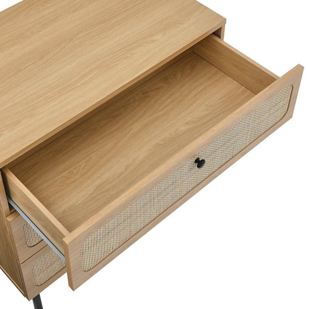 Modway Modway Chaucer 3-Drawer Chest