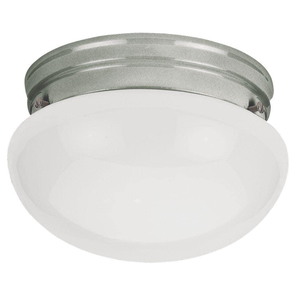 Progress Lighting - LED Flush Mount - Close-to-Ceiling - LED Flush Mount -