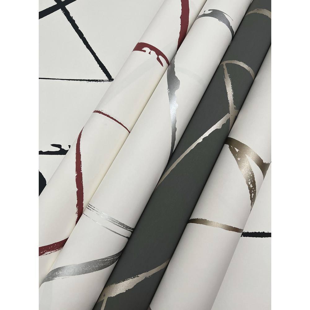 Geometric Double Roll