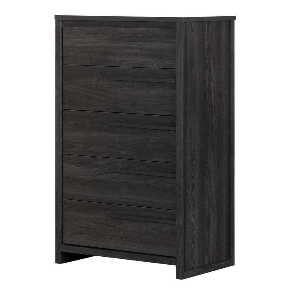 Lensky 30.5'' W 5 - Drawer Dresser