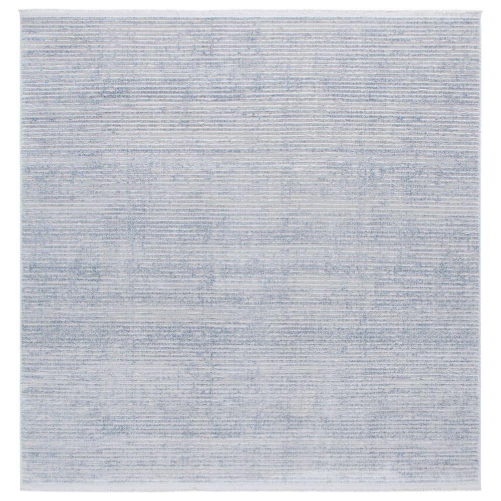 Latitude Run® Mirage Hand Woven Performance Rug