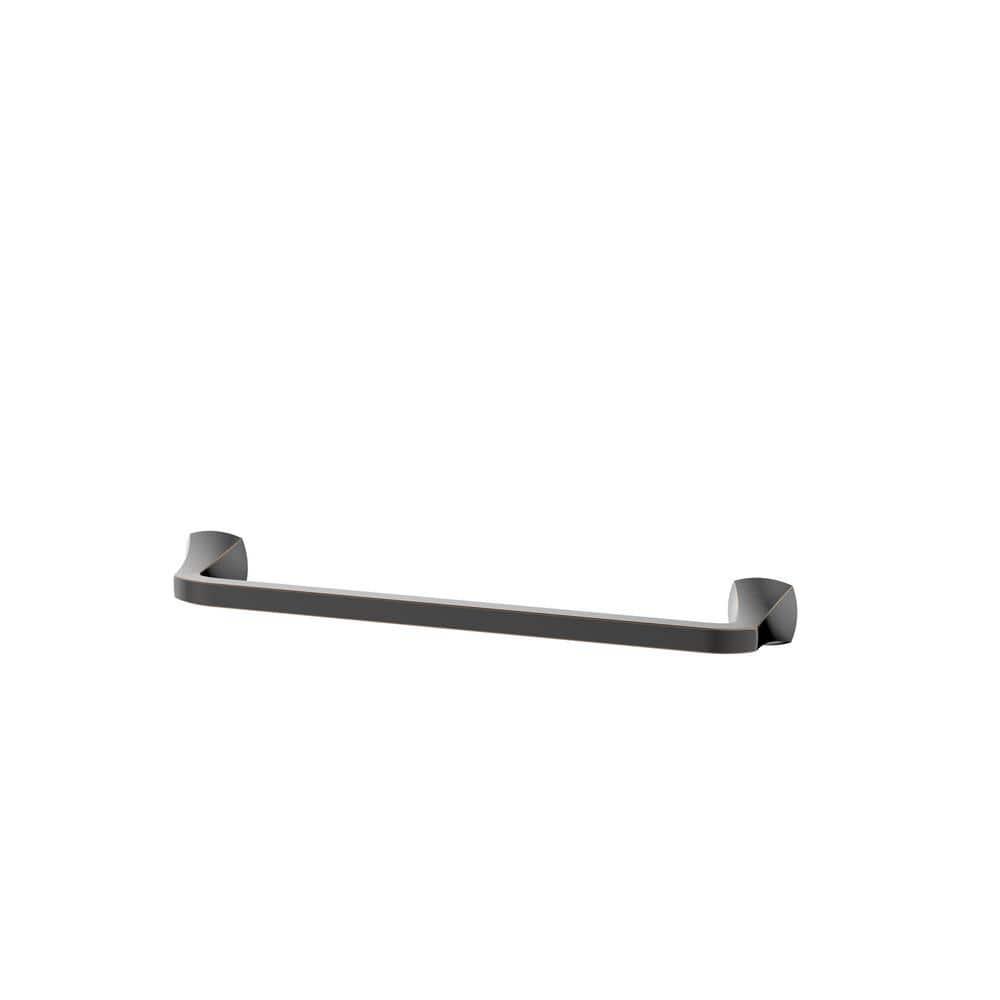 Amerock Revitalize Oil-Rubbed Bronze 18 inch (457mm) Towel Bar