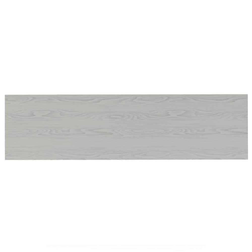 Simpli Home Amherst 54"W Solid Wood TV Stand for TVs up to 60" with Adjustable Shelves