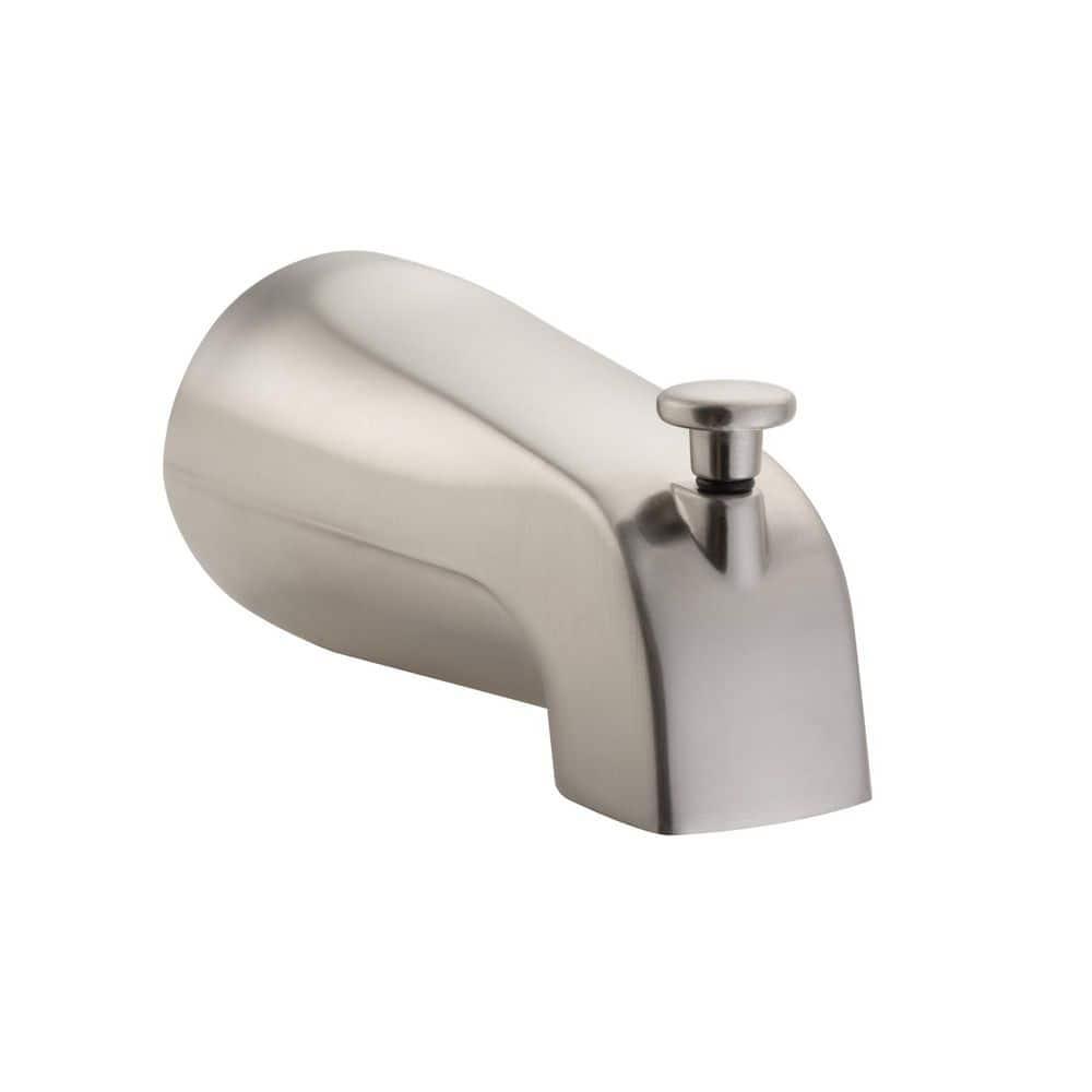 PULSE ShowerSpas Brass Tub Spout