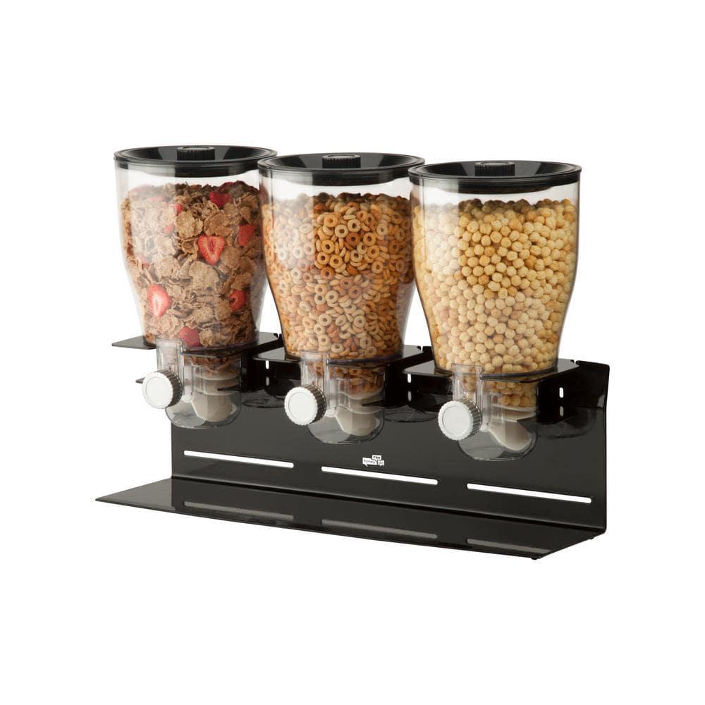 Honey Can Do 17.5oz. Food Storage Container