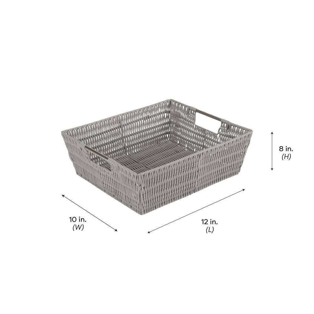 Simplify Simplify Plastic Box