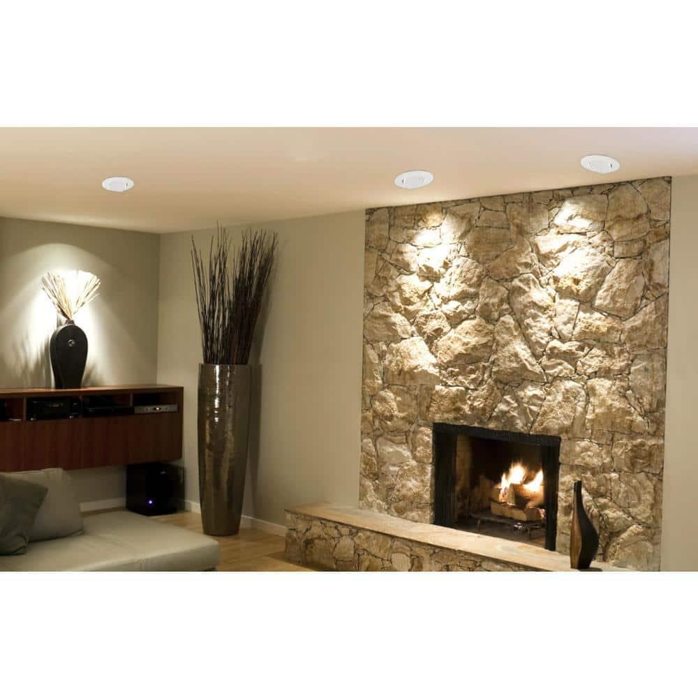 Air-Tight LED Retrofit Recessed Lighting Kit