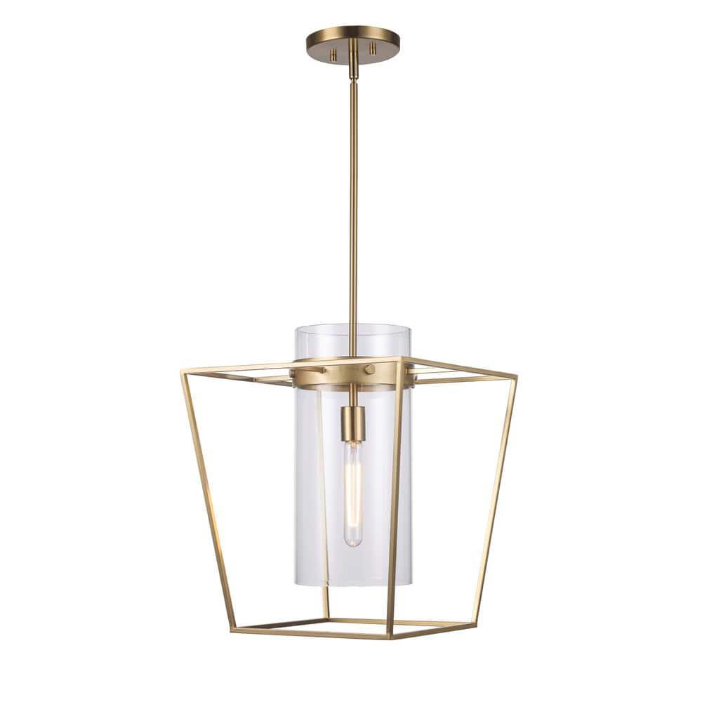 1 - Light Lantern Pendant