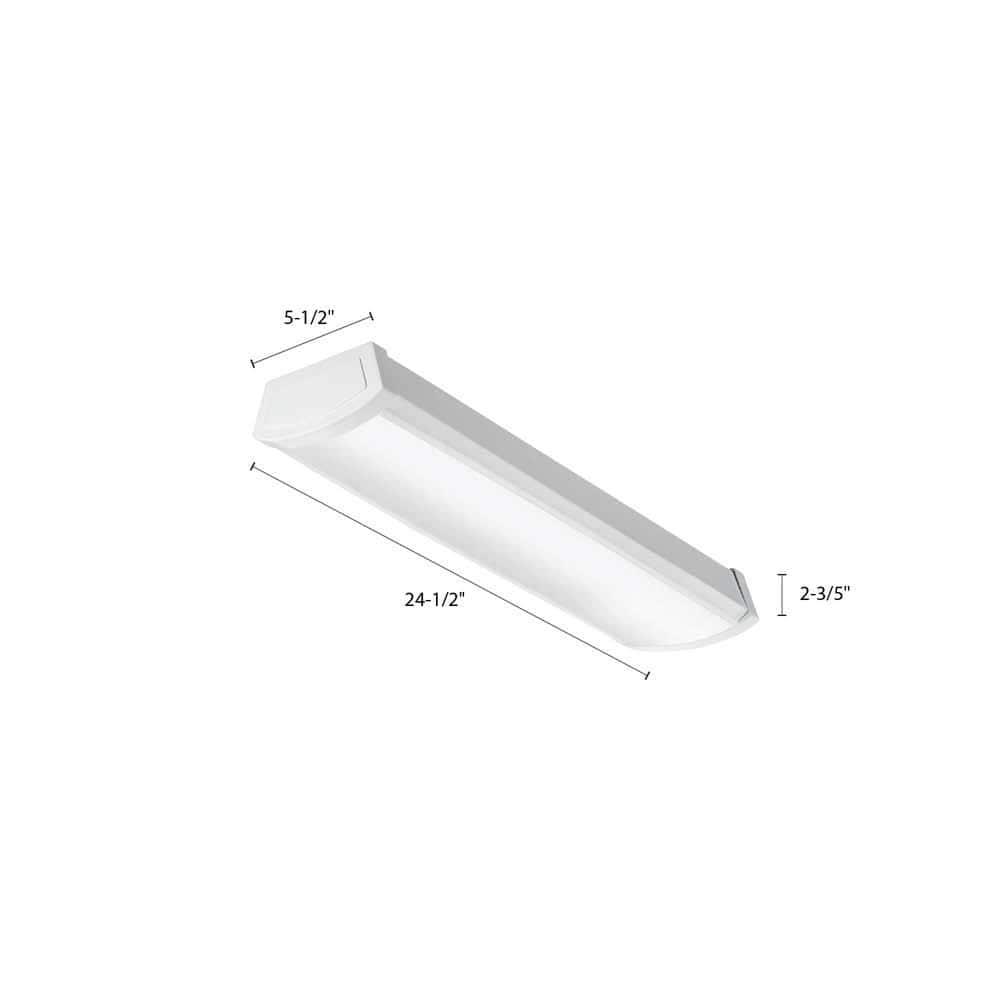 LED Flush Mount
