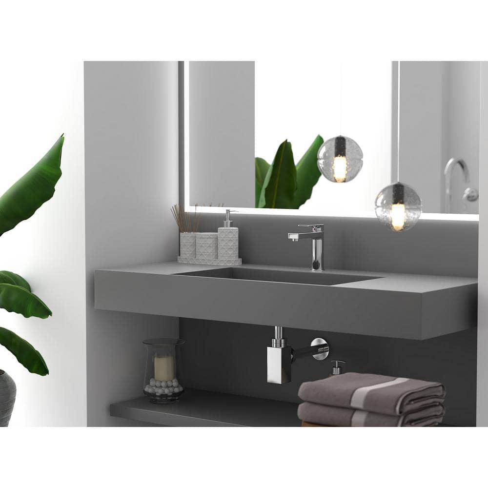 Amelia 48" Single Bathroom Vanity Top with Sink