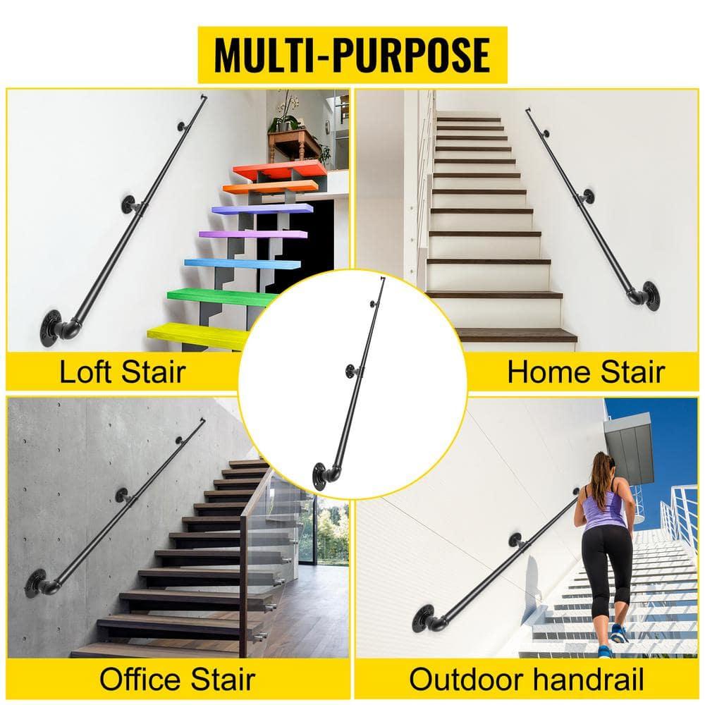VEVOR Stair Banister
