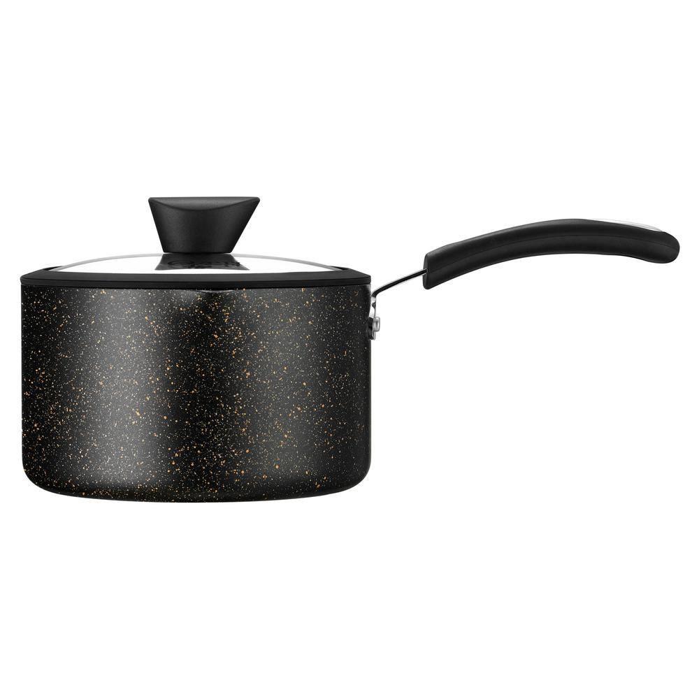 Ozeri Aluminum Saucepan
