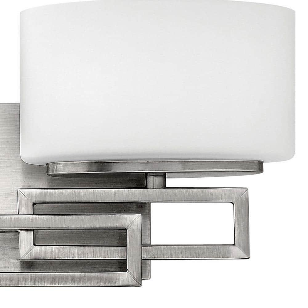 Hinkley Lanza 2-Light Vanity Light