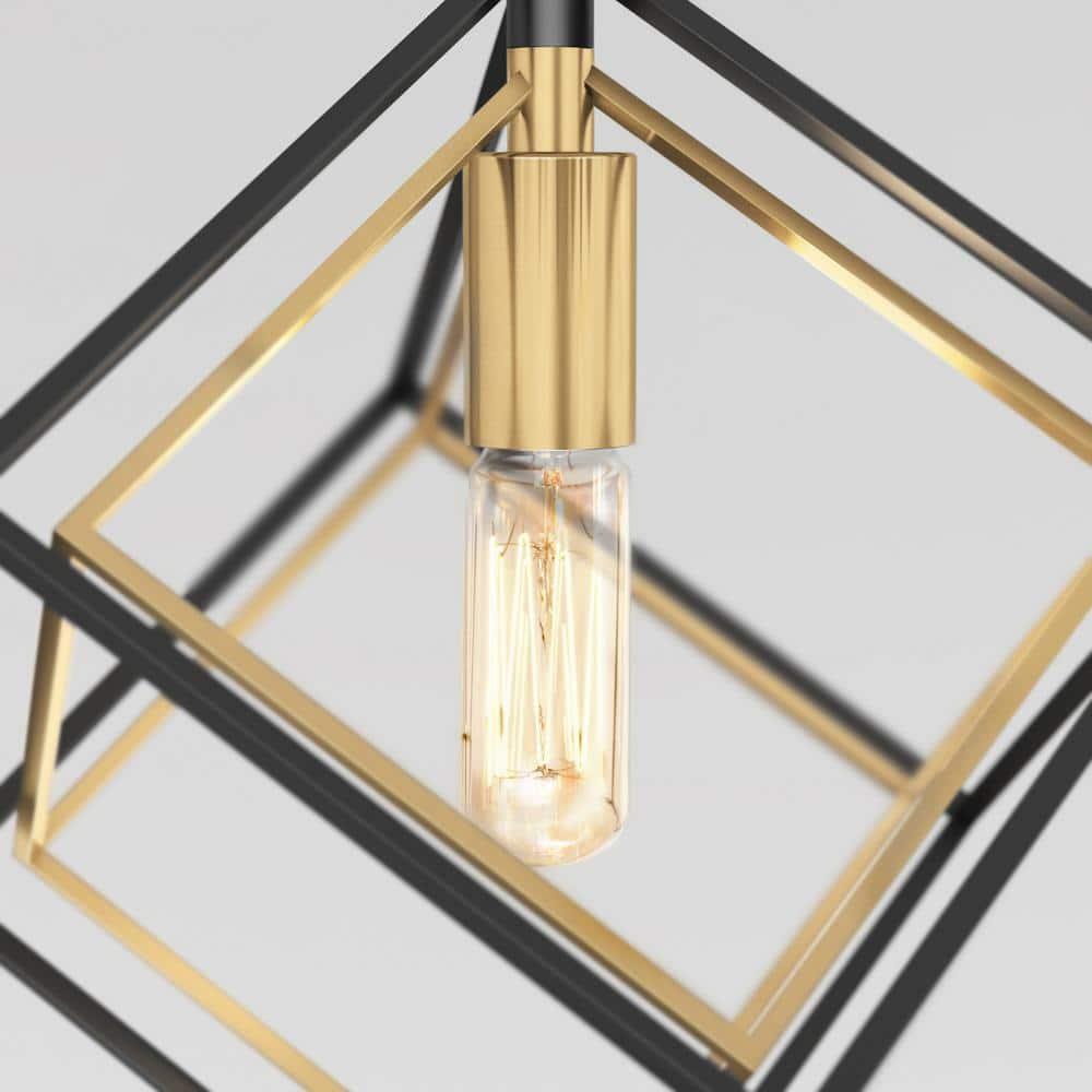Artika Imperium Single Pendant Light