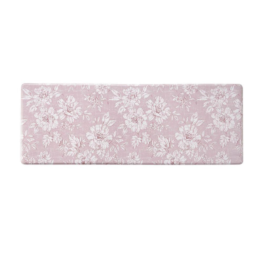 Laura Ashley Laura Ashley Iris Comfort Standing Anti-Fatigue Mats