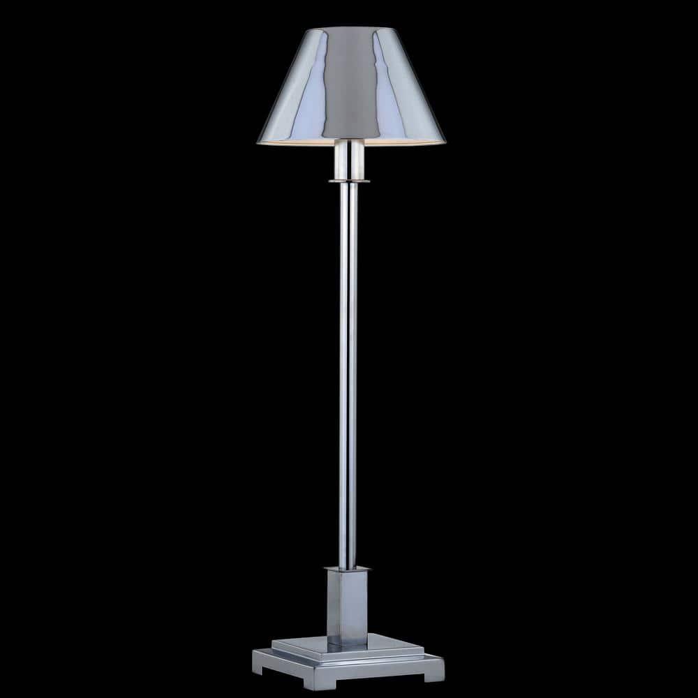 Everly Quinn Filkins Buffet Lamp