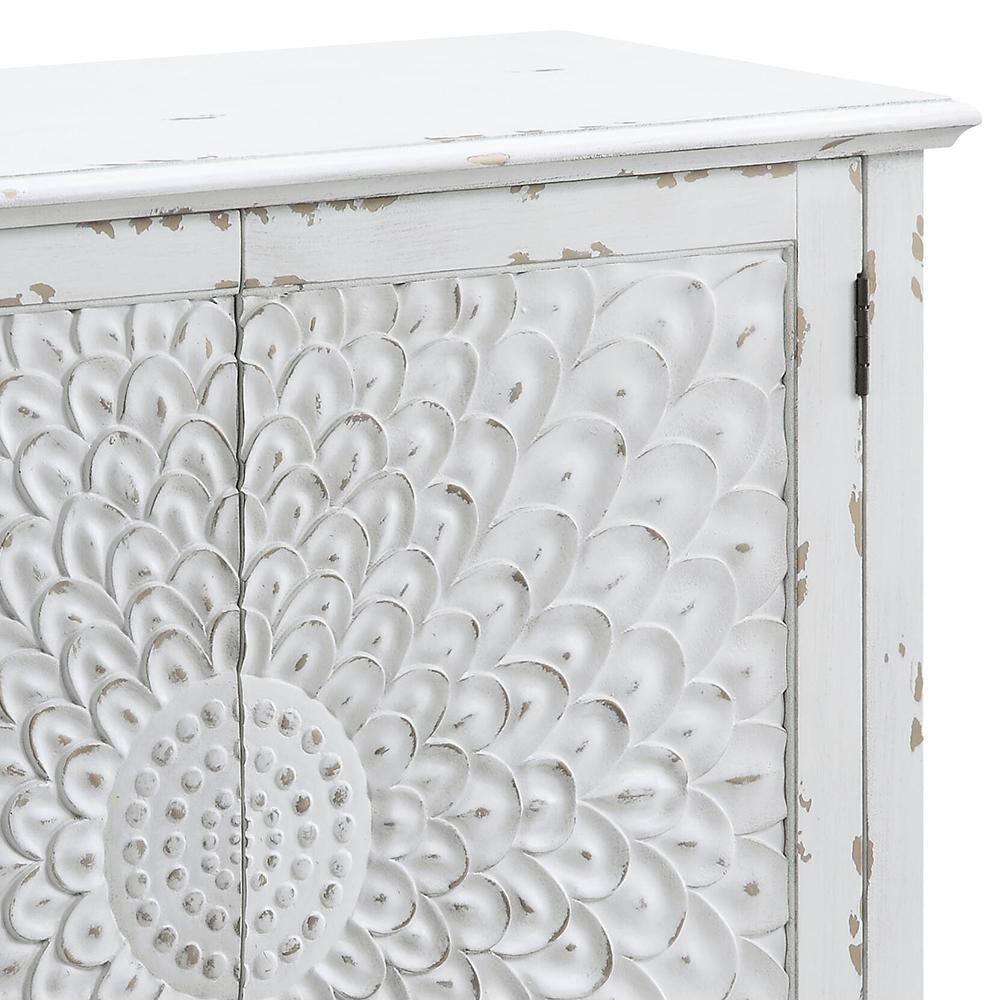 33 x 16 x 36 in. Daray Console Table