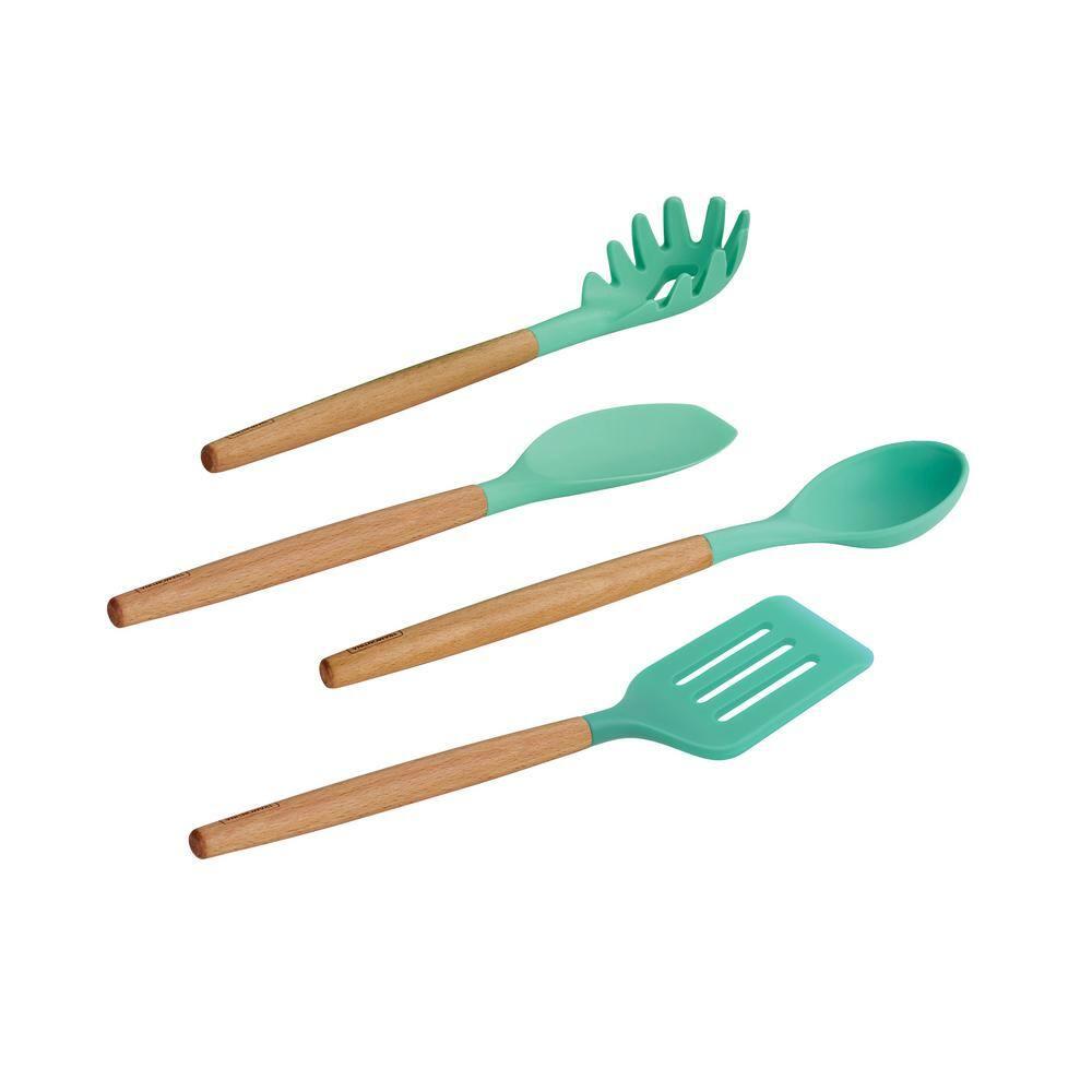 Tramontina Tramontina 14 Pc Ceramic Induction-Ready Cookware Set