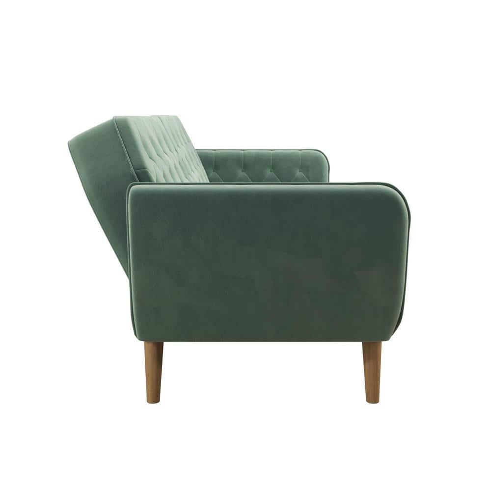 Tallulah Memory Foam Futon