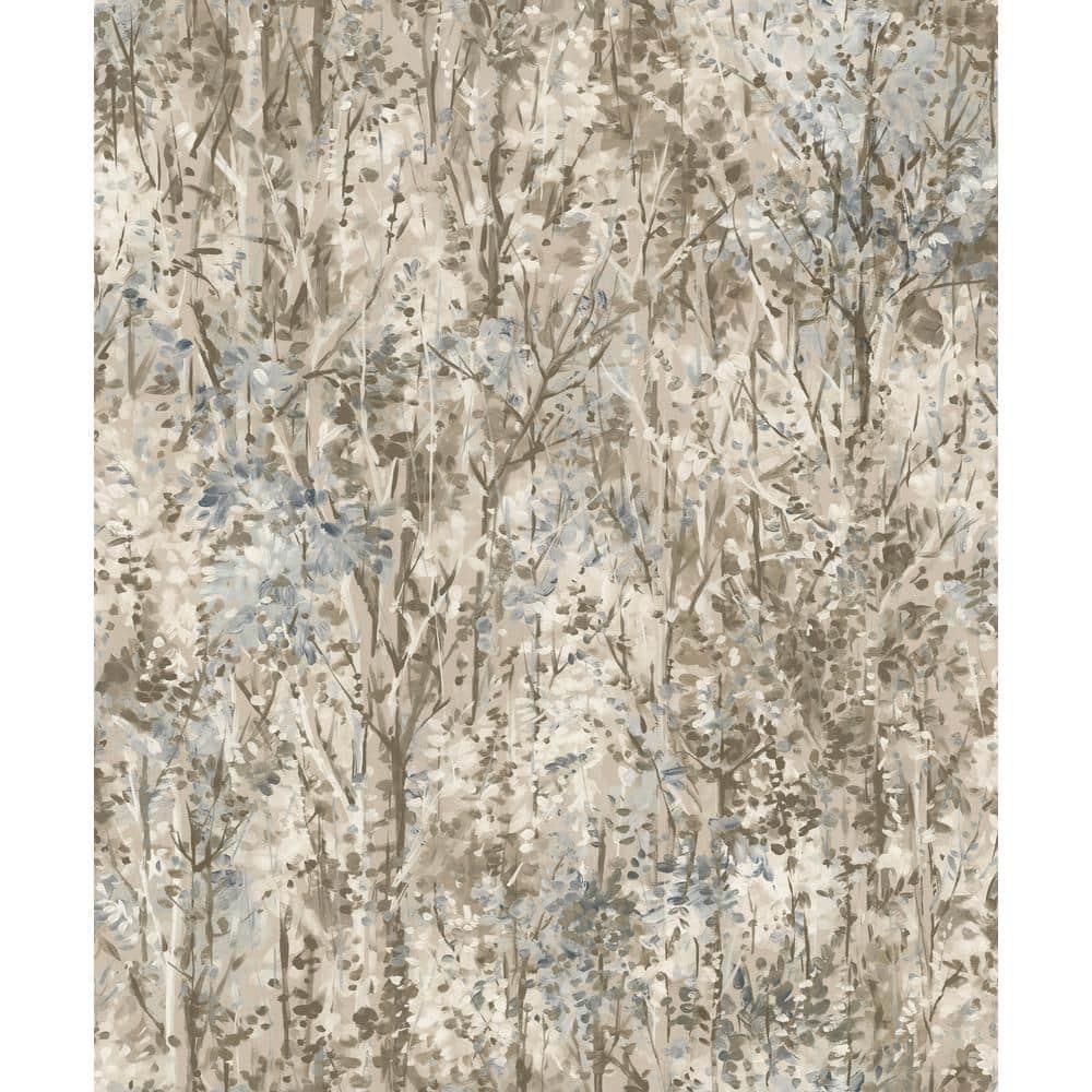 Floral Double Roll