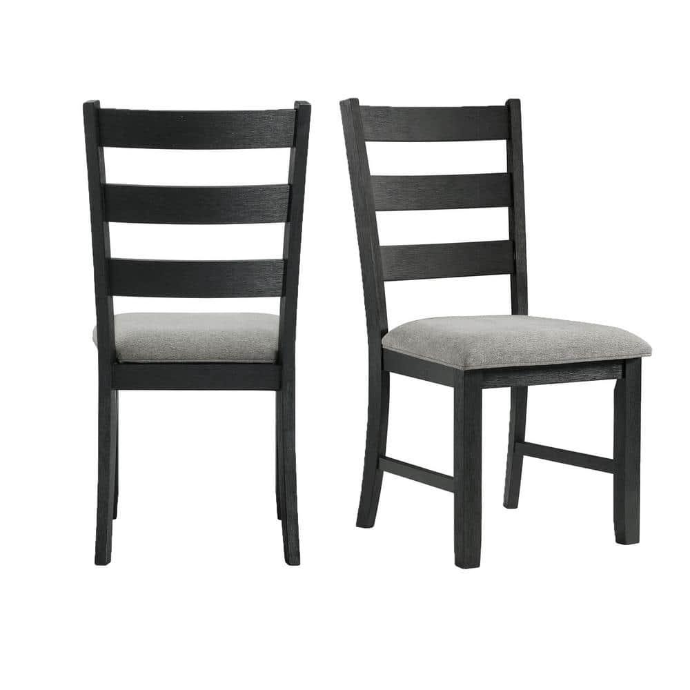 Laurel Foundry Modern Farmhouse® Beaubien 20'' H Upholstered Side Chair (Set of 2)